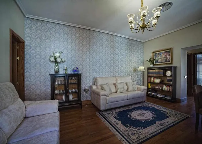 Palace Suite Apartment