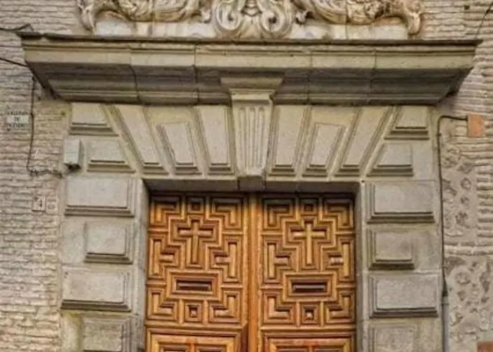 Palace Suite Apartment