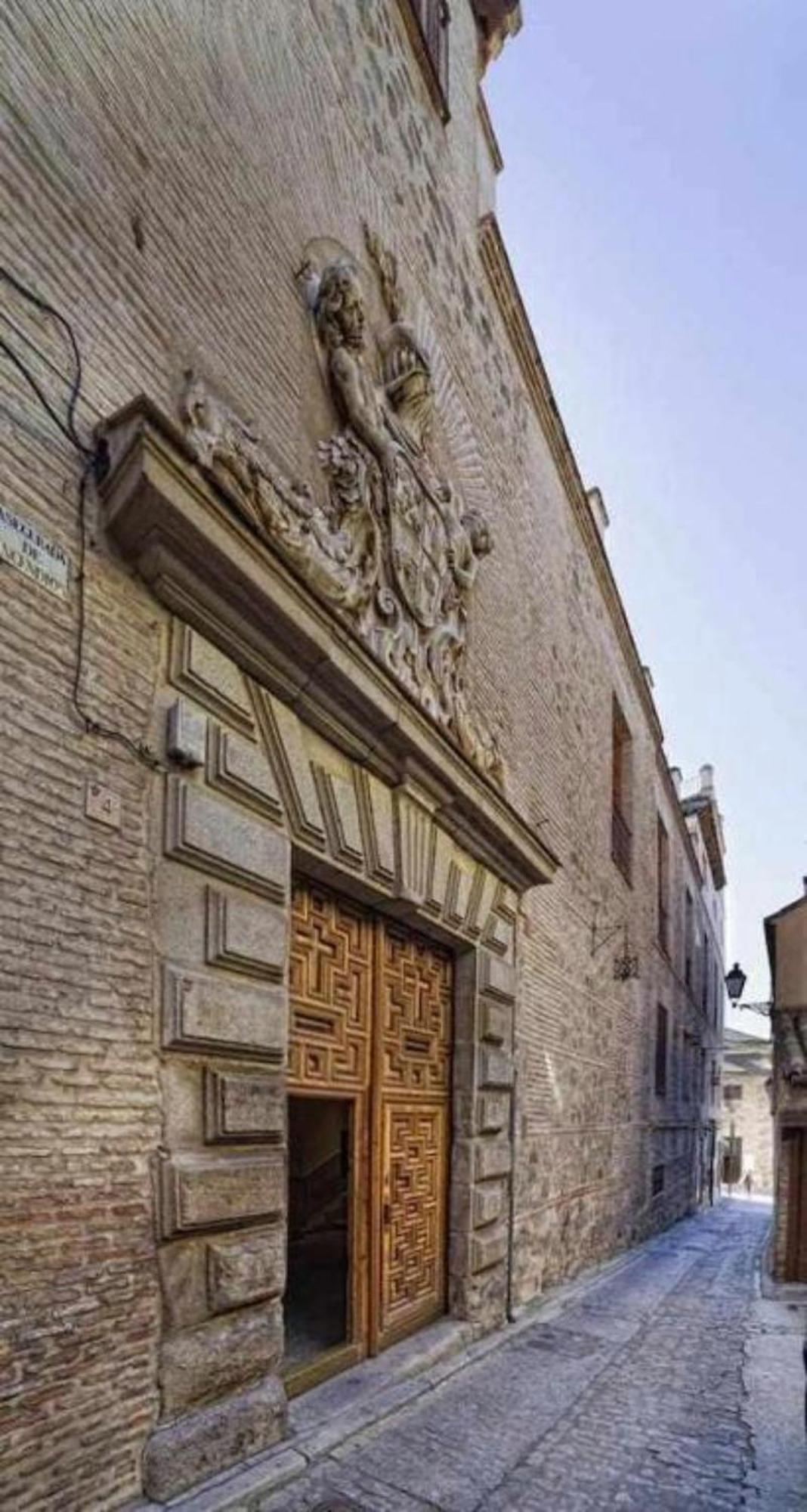 Palace Apartamento *