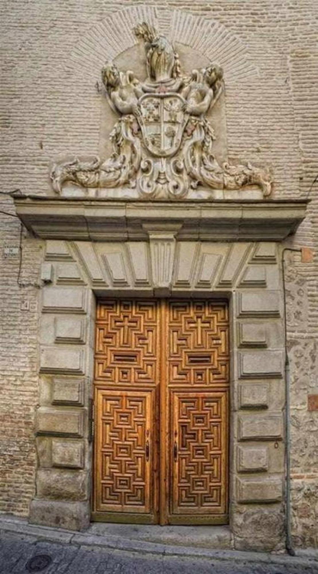 Apartamento Palace *