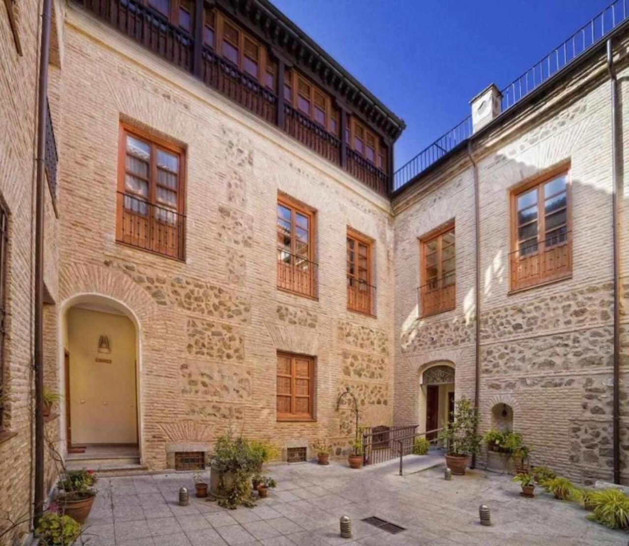 Apartamento Palace Toledo