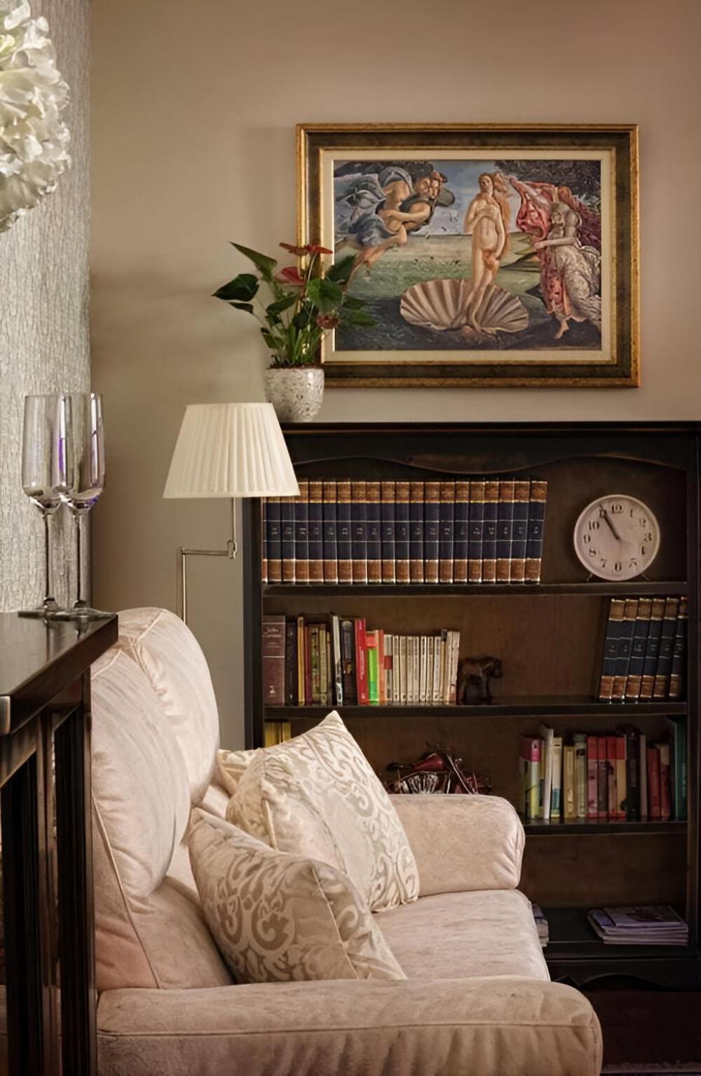 Palace Apartamento *