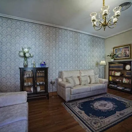 Palace Suite Apartment Toledo Exterior foto