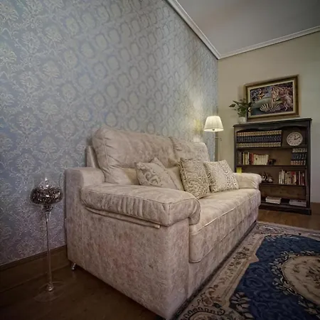 Palace Suite Apartment Toledo Exterior foto