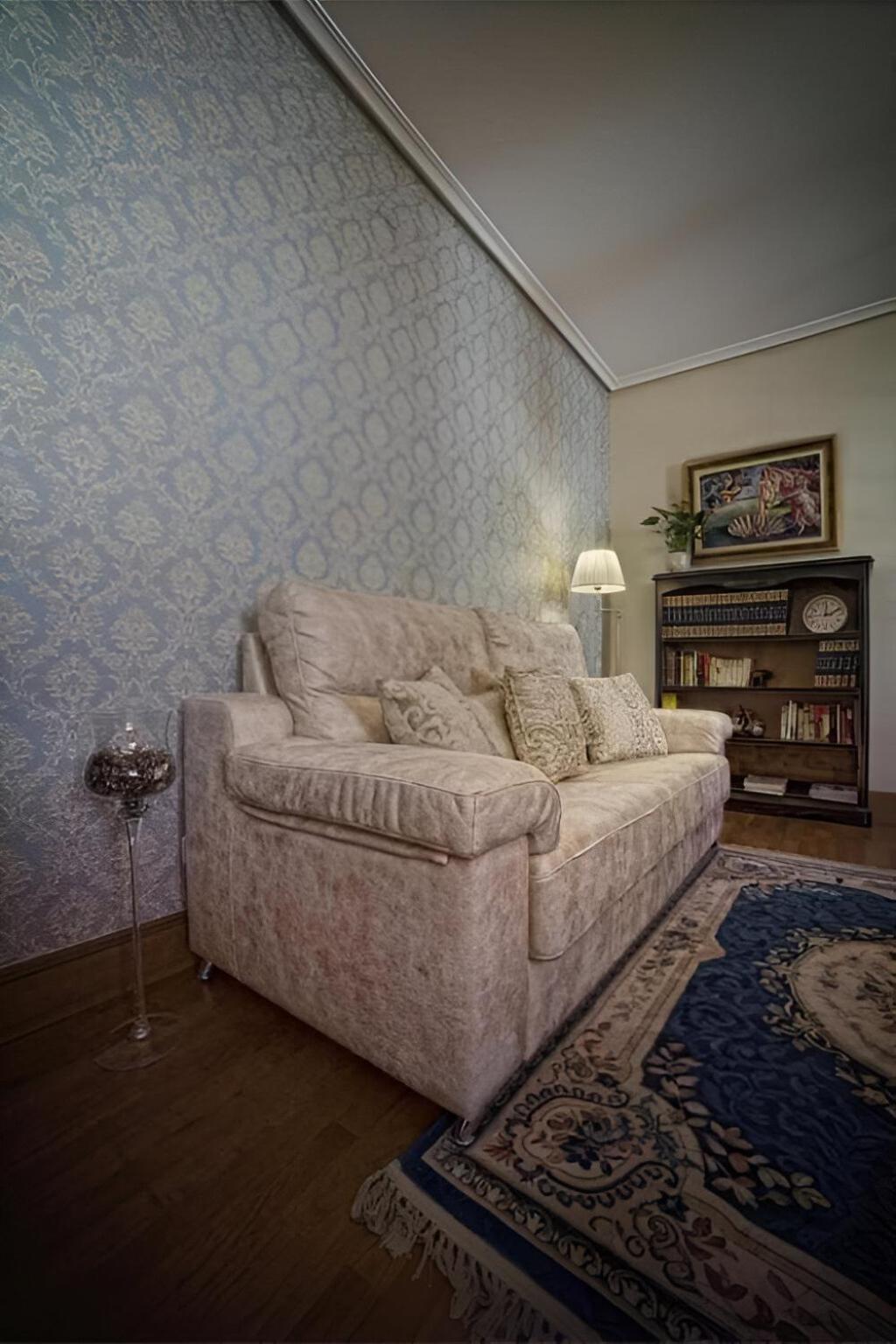 Appartamento Palace Toledo